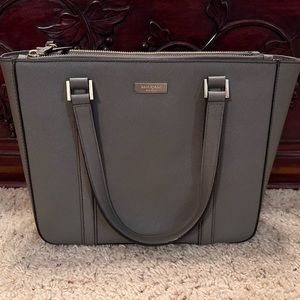 Gray Kate Spade